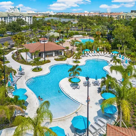 Vista Cay Deluxe Condo, Vista Cay - 3010